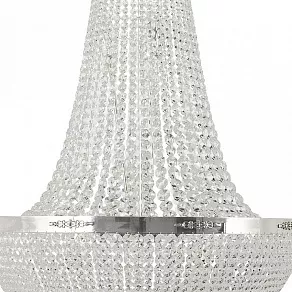 Подвесная люстра Dio D’Arte Lodi Lodi E 1.5.80.200 S