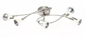 Потолочная люстра Globo Rodrik 56006-5