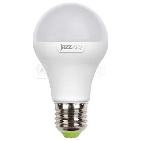 Лампа светодиодная Jazzway Power E27 12Вт 4000K 5019607