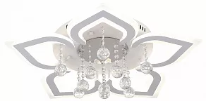 Потолочная люстра Natali Kovaltseva Cascade LED LAMPS 81159