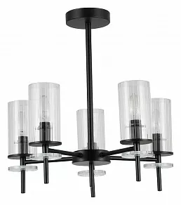 Люстра на штанге Rivoli Audrey Б0061949