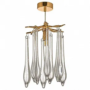 Подвесная люстра Dio D’Arte Tavenna Tavenna H 1.5.21.108 G