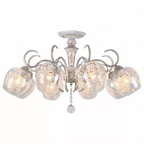 Люстра на штанге Omnilux Cudacciolu OML-53907-08