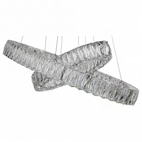 Подвесная люстра Chiaro Гослар 5 498011602