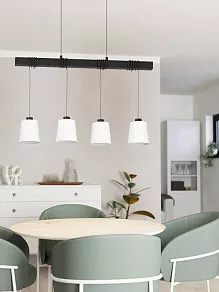 Подвесной светильник Eglo TOWNSHEND 8 43884