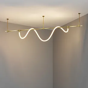 Комплект трековый Maytoni Technical Tau TR154-1-27W3K-BS