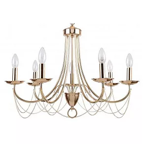 Подвесная люстра F-promo Plini 2591-7P