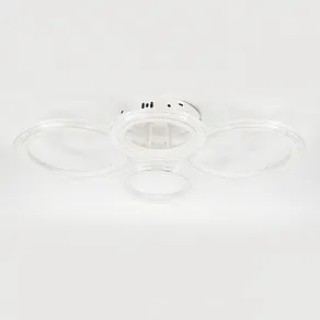 Потолочная люстра Escada Avani 10258/4LED