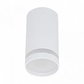 Накладной светильник Reluce 16001 16001-9.5-001LD GU10 WT