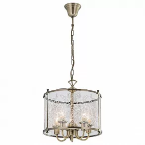 Подвесной светильник Citilux Версаль CL408153