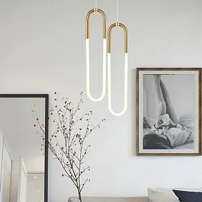 Подвесной светильник Inodesign Rudi Rudi 40.2052
