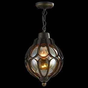 Подвесной светильник Maytoni Champs Elysees S110-35-01-R