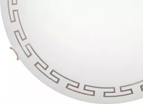 Накладной светильник Arte Lamp Antica A4220PL-2CC
