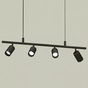 Подвесной светильник Ambrella XB XB9002100