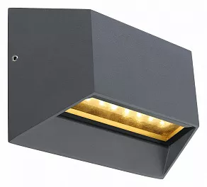 Накладной светильник Globo Honna 34175