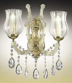 Бра Odeon Light Mount 2936/2W