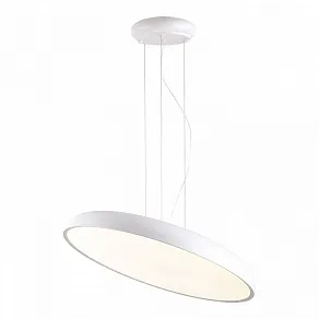 Подвесной светильник Lussole Crook LSP-7361