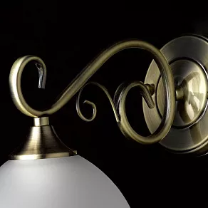 Бра De City Олимп 6 318024801