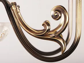 Подвесная люстра Abrasax Angela SD713