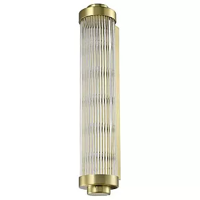 Бра Newport  3295/A brass