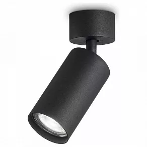 Спот Ideal Lux Dynamite DYNAMITE PL1 NERO