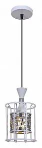 Подвесной светильник Reluce 5402 05402-0.9-01 WH+CH