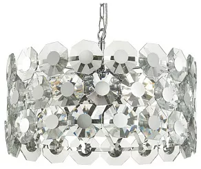 Подвесной светильник Odeon Light Tokata 4973/6
