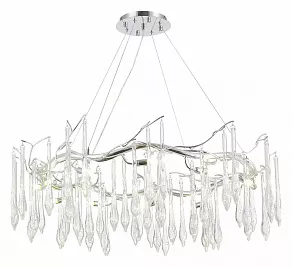 Подвесная люстра ST-Luce Teardrops SL1660.103.12
