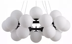 Подвесная люстра Kink Light Сида 07508-20А,19