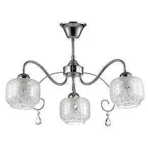 Люстра на штанге Lumion Venta 3079/3