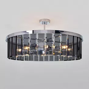 Светильник на штанге Bogate's Eclipse 1 a057229