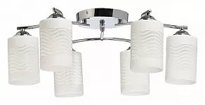 Потолочная люстра De City Олимпия 106010606