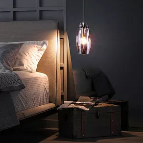 Подвесной светильник Imperiumloft BLANCA blanca01