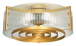 Накладной светильник Lussole Salinas LSP-8403