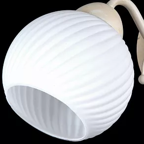 Бра Natali Kovaltseva 75146 75146/1W BEIGE GOLD