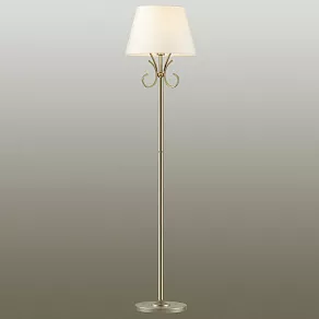 Торшер Lumion Mildred 4437/1F