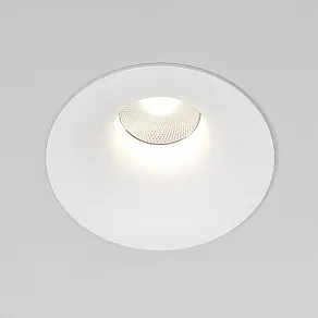 Встраиваемый светильник Elektrostandard Bliss a069406
