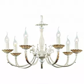 Подвесная люстра Citilux Метеора CL422172