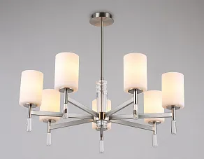 Люстра на штанге Ambrella Light HIGH LIGHT LH56253