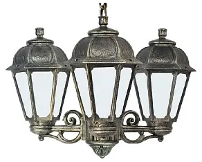 Подвесной светильник Fumagalli SABA K22.120.S30.BYE27