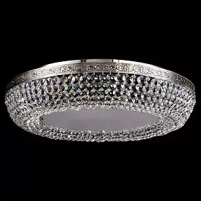 Потолочная люстра Maytoni Luna DIA543-CL-08-N