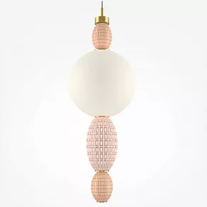 Подвесной светильник Maytoni Adore MOD297PL-L12BS3K