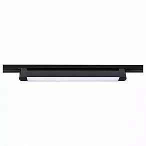 Накладной светильник Arte Lamp Lineetta A4574PL-1BK