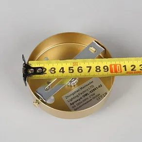 Бра Omnilux Cavriglia OML-52801-02