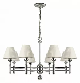 Подвесная люстра Favourite Avangard 2952-8P