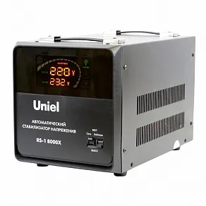 Стабилизатор Uniel  UL-00012859