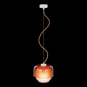 Подвесной светильник 33 идеи M21OR PND171.01.17.032WH-M21OR