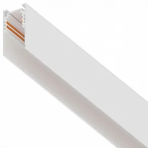 Трек встраиваемый Lightstar Uno 509016