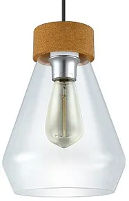 Подвесной светильник Eglo Brixham 49262