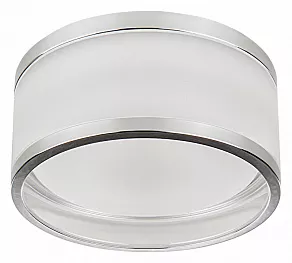 Встраиваемый светильник Lightstar Maturo LED 072272